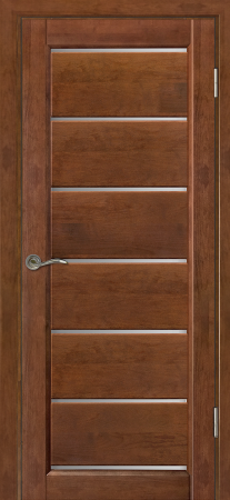 Межкомнатные двери Премьер+ ЧО