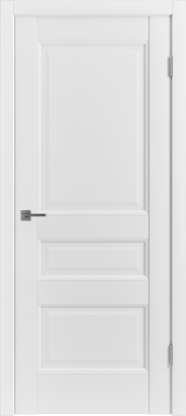 Межкомнатная дверь E3 ДГ