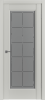 Межкомнатные двери E1 ДО Dark Crystal Cloud