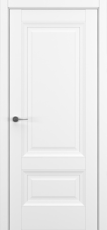 Межкомнатная дверь Турин ДГ Baguette B2