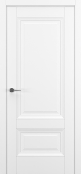 Межкомнатная дверь Турин ДГ Baguette B2