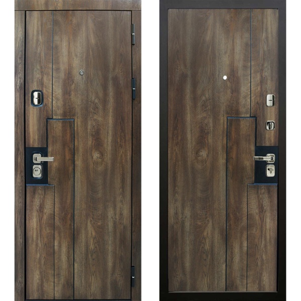 Крона Терморазрыв