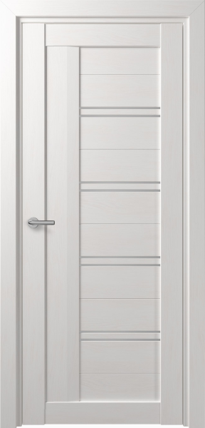 Межкомнатная дверь D18 DEFORM ДО