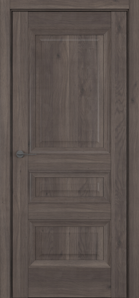 Межкомнатные двери Ампир ДГ Baguette B2