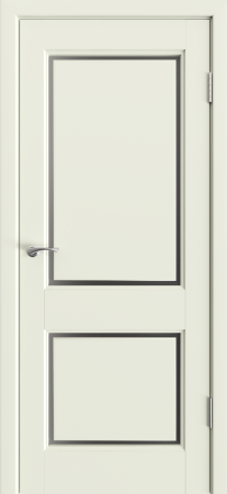 Межкомнатная дверь Аура-2 ДО