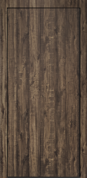 Входные двери Сталлер Comfort 3K ЮП-13 Дуб модена - ЮП-13 Дуб модена