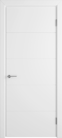 Межкомнатная дверь К4 COLORIT ДГ