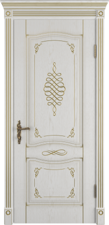 Межкомнатные двери Vesta