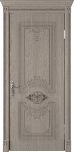 Межкомнатные двери Ruzanne