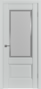 Межкомнатная дверь EST2 ДО Art Cloud