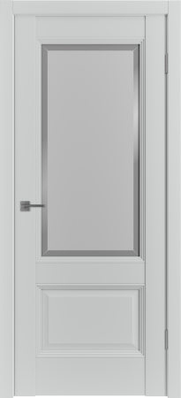 Межкомнатная дверь EST2 ДО Art Cloud