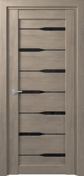 D4 DEFORM ДО черный лак