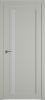 Межкомнатные двери E34 ДО white cloud