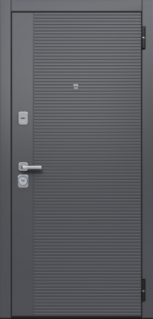 Бостон Бетон снежный