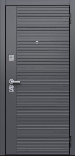 Бостон Бетон снежный