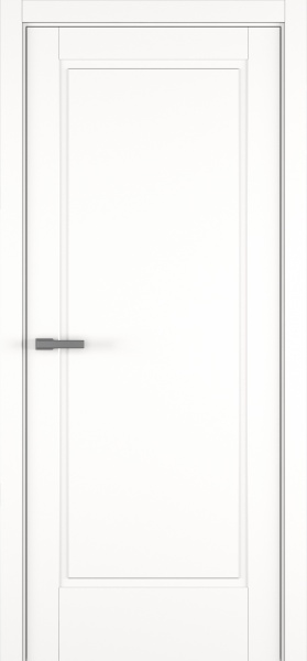 Межкомнатная дверь Неаполь ДГ ART Lite