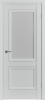 Межкомнатные двери EN2 ДО white cloud
