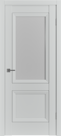 Межкомнатные двери EN2 ДО white cloud