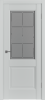 Межкомнатные двери E2 ДО Dark Crystal Cloud