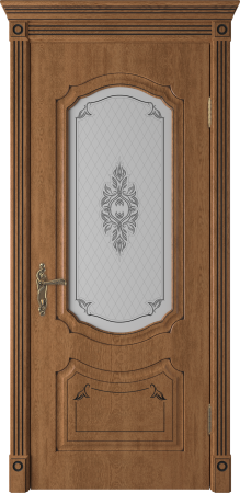 Межкомнатные двери Rokka Art Cloud