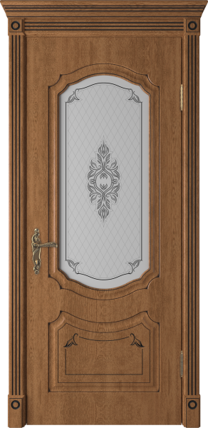 Межкомнатные двери Rokka Art Cloud