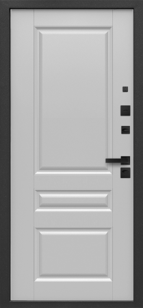 9 см Smart 5 Лайт Грей