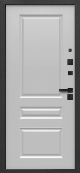 9 см Smart 5 Лайт Грей