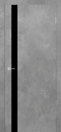 Межкомнатная дверь ST12 ДО