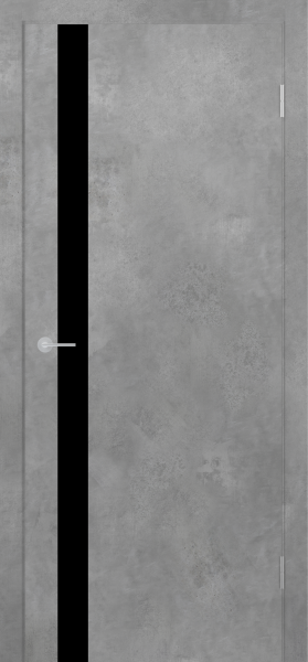 Межкомнатная дверь ST12 ДО