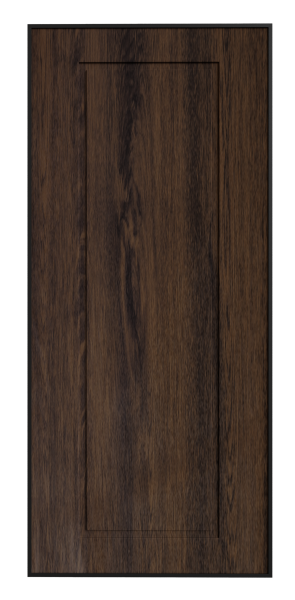 Входные двери Сталлер Comfort 3K ЮП-29 Грин - ЮП-1 Дуб темный