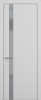 Межкомнатные двери Квалитет К2 Silver Grey