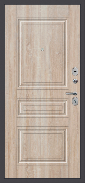 M52 Дуб Сонома светлый