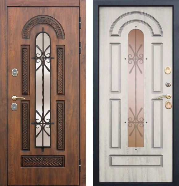 Vitra 13 см Винорит патина Сосна белая