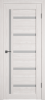 Межкомнатные двери Лайт 18 ДО белое