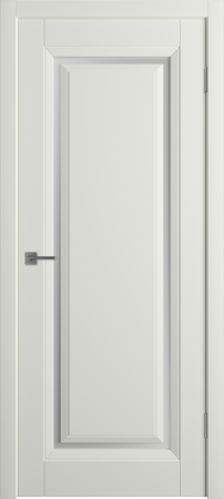 Межкомнатные двери Люмос 1 ДО мателюкс