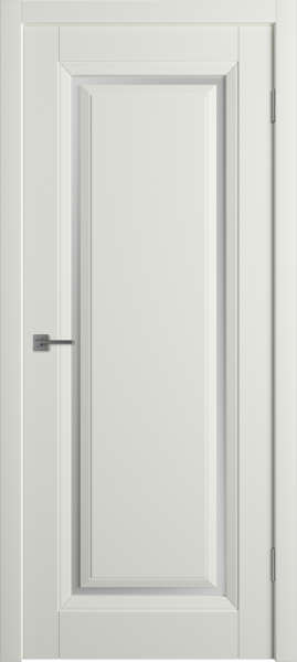 Межкомнатные двери Люмос 1 ДО мателюкс