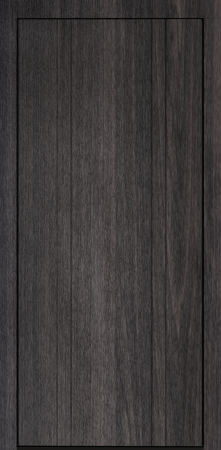 Входные двери Сталлер Comfort 3K ЮП-7 Орех тёмный - ЮП-5 Венге