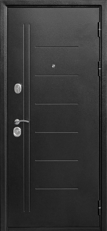 Троя серебро Царга Лиственница беж