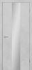 Межкомнатная дверь ST13 ДО зеркало