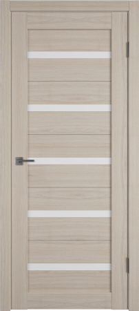 Межкомнатные двери Лайт 7 ДО белое