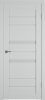 Межкомнатные двери E30 ДО white cloud
