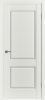 Межкомнатная дверь E2 ДО Fly White cloud
