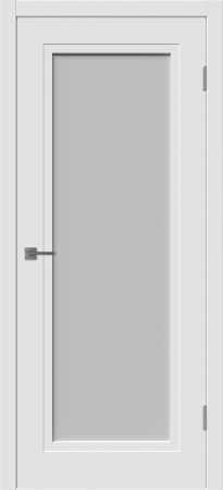 Межкомнатные двери Флэт 1 ДО мателюкс