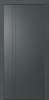 Входные двери Сталлер Comfort 3K ЮП-25 Грин - ЮП-25 бетон снежный