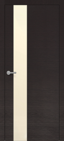 Межкомнатные двери H-3 перламутровый