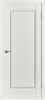 Межкомнатная дверь E1 ДО Fly White cloud