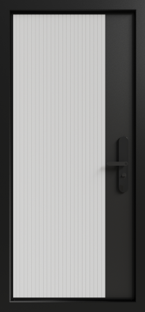 Входные двери Электро 3К90 ЮР27 Дуб санремо - ЮР-27 ZB 741-2 Дуб Беловежский