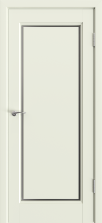 Межкомнатная дверь Аура-1 ДО