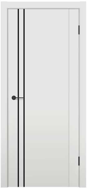 Межкомнатные двери MX 5 ДГ