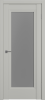 Межкомнатные двери EF1 ДО Dark cloud